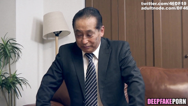 DeepFake porn tape - Inoue Sayuri Nogizaka46 (井上小百合 乃木坂46 ディープフェイク エロ) [PREMIUM]