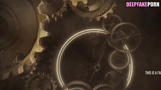 Korean Yujin from (IZ*ONE | IZONE) - uncensored blowjob // 안유진 아이즈원 딥페이크 사까시