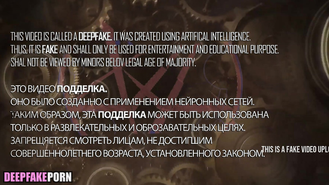 Korean Yujin from (IZ*ONE | IZONE) - uncensored blowjob // 안유진 아이즈원 딥페이크 사까시