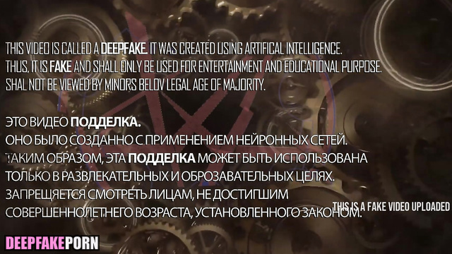 Korean Yujin from (IZ*ONE | IZONE) - uncensored blowjob // 안유진 아이즈원 딥페이크 사까시