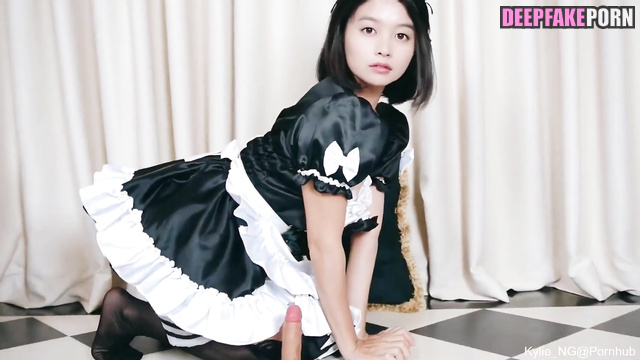 Fake anal play - Kanna Hashimoto [Rev. from DVL] - はしもと かんな フェイクポルノ