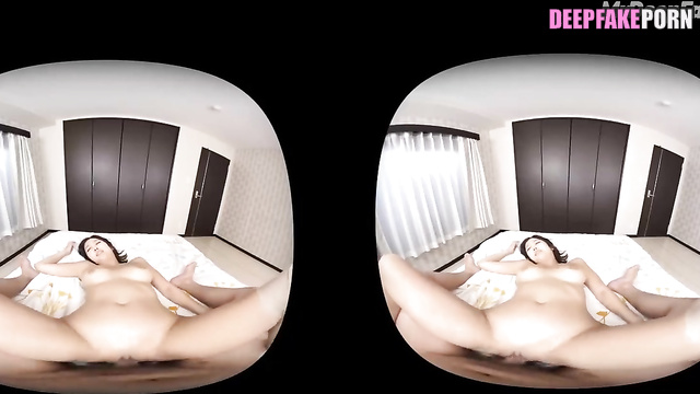 TWICE 트와이스 AI Nayeon 임나연 VR porn 케이팝 아이돌 딥페이크 포르노