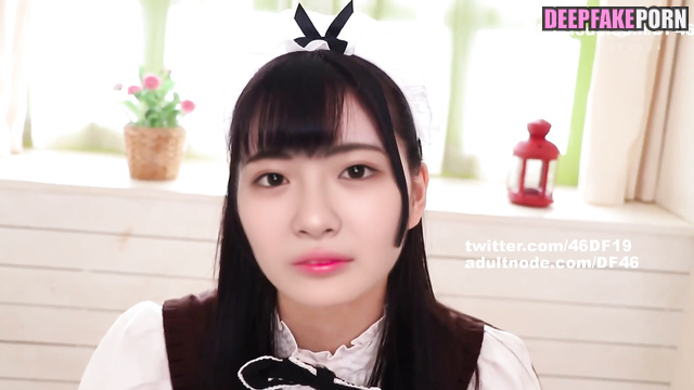 Shy Seimiya Rei Nogizaka46 fingering sex scene (清宮 レイ 乃木坂46 手マン 性別) [PREMIUM]