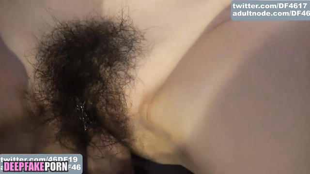 J-Pop idol Shiraishi Mai [Nogizaka46] AI sex tape - フェイクポルノ まいやん 乃木坂46 [PREMIUM]