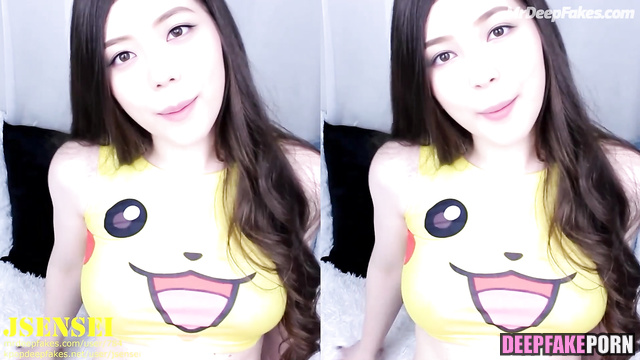 AI porn with Jisoo, Winter, Nancy, Jennie - 가짜 포르노 지수 윈터 낸시 제니
