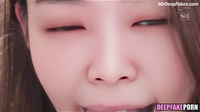 Jennie BLACKPINK making a blowjob - adult video (제니 블랙핑크 사까시 adult video 어른들의 비디오)