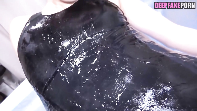 Kubo Shiori Nogizaka46 masturbating - deepfake (久保史緒里 乃木坂46 オナニー ディープフェイク)