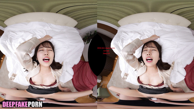 Sweet temptation with a vibrator, Suzy 수지 미쓰에이 artificial intelligence [PREMIUM]