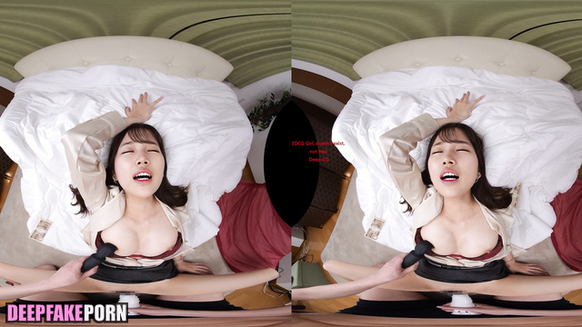 Sweet temptation with a vibrator, Suzy 수지 미쓰에이 artificial intelligence [PREMIUM]