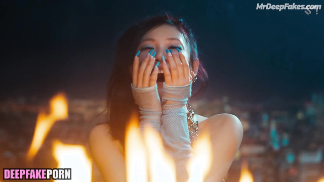 Group fuck with Aespa girls - hot pmv adult tapes 에스파 딥페이크 영상