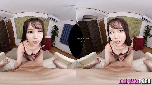 Pov sex tapes with fucking star Chaewon アイズワン 本物の偽物 she enjoying it [PREMIUM]