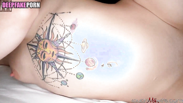 トゥワイス フェイクポルノ Mina always fucks like a crazy whore, smart face change [PREMIUM]