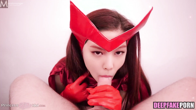 제니 블랙핑크 Jennie fakeapp - look how she changes costumes during sex [PREMIUM]