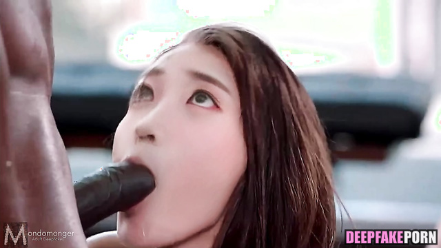 아이유 딥페이크 IU and her exotic adventure in the hotel, fakeapp [PREMIUM]