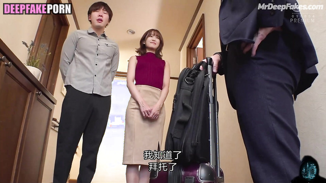 Housemaid turned out to be incredibly cool in bed 제니 블랙핑크 Jennie fakeapp