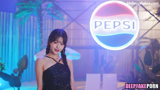 IVE pmv fakeapp アイヴ ディープフェイクビデオ girls plus different cocks