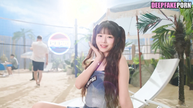 IVE pmv fakeapp アイヴ ディープフェイクビデオ girls plus different cocks