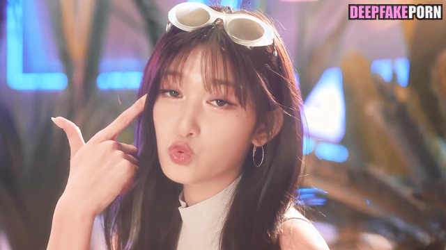 IVE pmv fakeapp アイヴ ディープフェイクビデオ girls plus different cocks