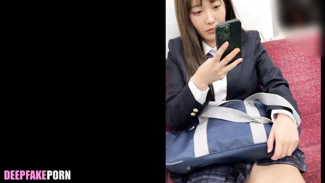 浜辺美波 インターネットの有名人 fake Minami Hamabe fucking hotly after school [PREMIUM]