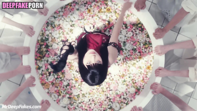 레드벨벳 딥페이크 영상 Red Velvet girls in pmv porn compilation - too dirty fuck