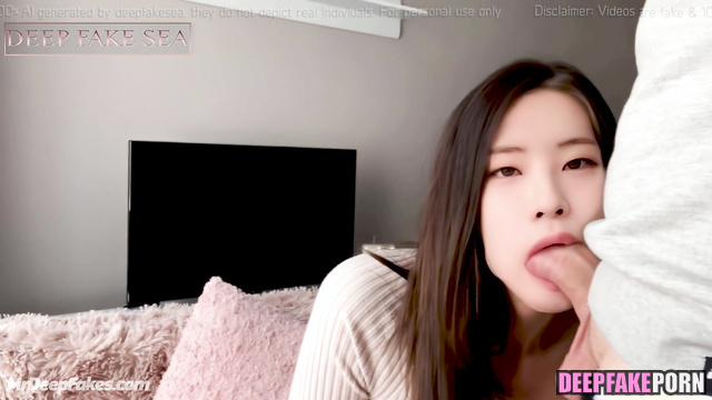 トゥワイス ディープフェイクビデオ Dahyun cheating with her boyfriend with a neighbor, ai