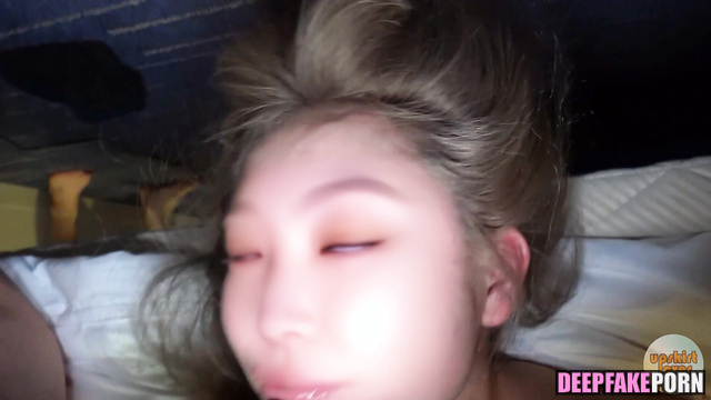 For Kpop idol Jennie 케이팝 one guy is not enough to cum hard 아이돌 제니 BLACKPINK 블랙핑크 [PREMIUM]