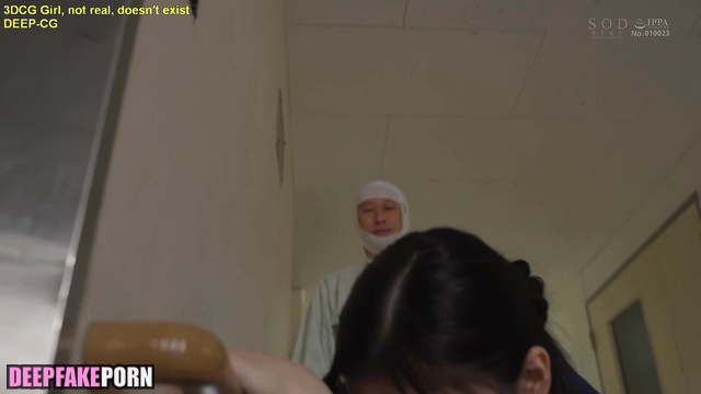 박은빈 Park Eun-bin turns this hospital into 섹스 sex paradise [PREMIUM]