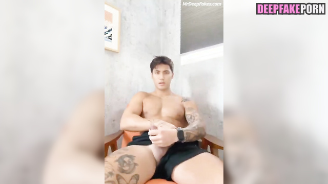 민규 세븐틴 this guy adores sucking dirty cocks - Mingyu in solo ai scenes