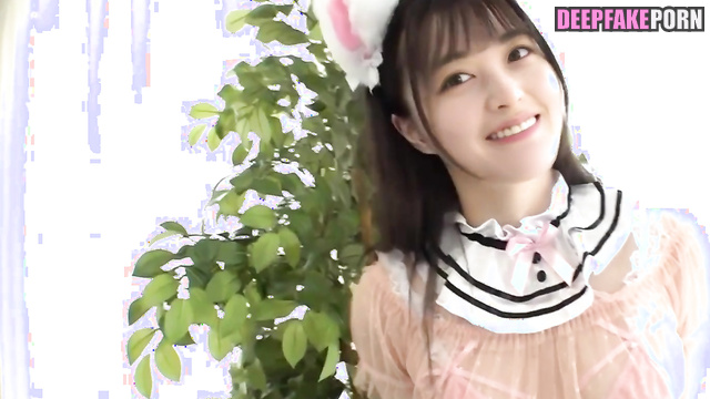 Creampie makes 性別 sex with Hashimoto Kanna better 橋本 環奈 Rev. from DVL