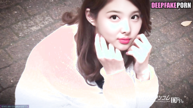 She finally fulfilled her dirty dream - Nayeon トゥワイス ポルノ gangbang porn [PREMIUM]