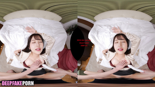 アイヴ Wonyoung can't hold her orgasms anymore - she cums strongly IVE アダルト adult [PREMIUM]