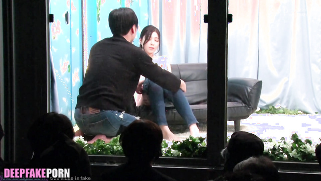 69 ai scenes with moaning Karina (카리나 에스파) look her intimate life [PREMIUM]