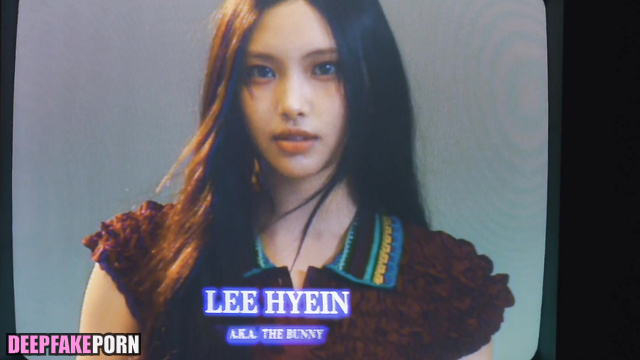 (ニュージーンズ アダルトビデオ) hot secret compilation with NewJeans babes, pmv porn