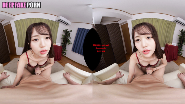 Enjoy アイヴ Wonyoung in bed in VR アダルトビデオ adult video the fullest IVE [PREMIUM]