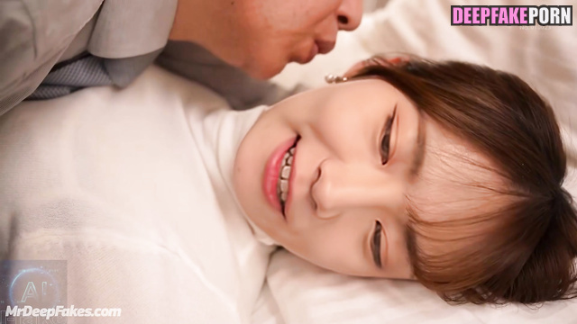 쵸단 Chodan gives her sweet pussy to experienced old man 딥페이크 deepfake