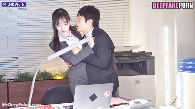 少女時代 インターネットの有名人 look what happened in the closed office, ai Seohyun