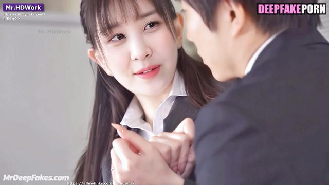 少女時代 インターネットの有名人 look what happened in the closed office, ai Seohyun