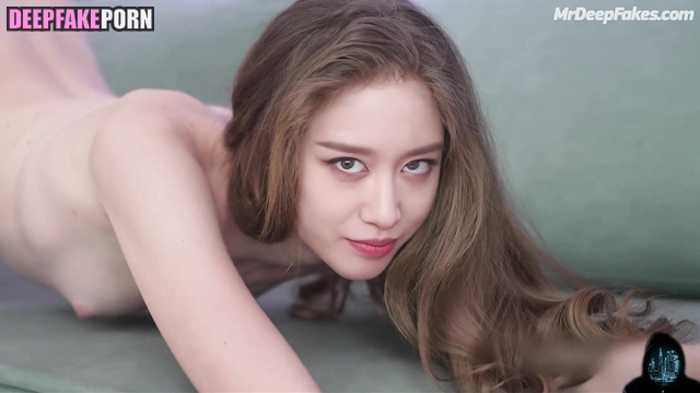 Interracial gangbang porn with beauty korean girl Jiyeon (지연 티아라)