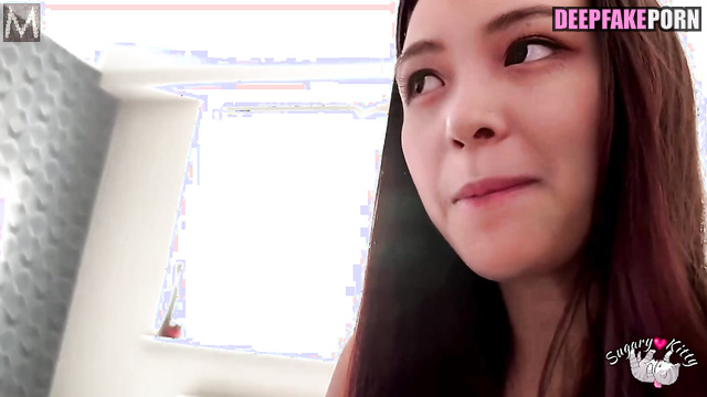 Her greatest pleasure is sex with you 류진 가짜 포르노 Ryujin ITZY real fake [PREMIUM]