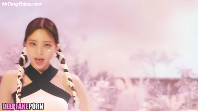 Babes were fucked in different sexy suits (ITZY pmv adult tapes) 있지 진짜 가짜