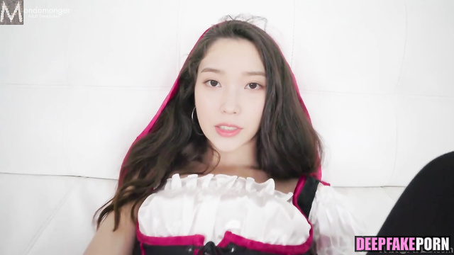 아이유 가짜 연예인 포르노 IU pov celeb sex - hot games with cum in her mouth [PREMIUM]