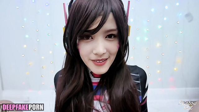 Supervillain making handjob to you トゥワイス 有名人のセックス Sana deepfake erotic [PREMIUM]