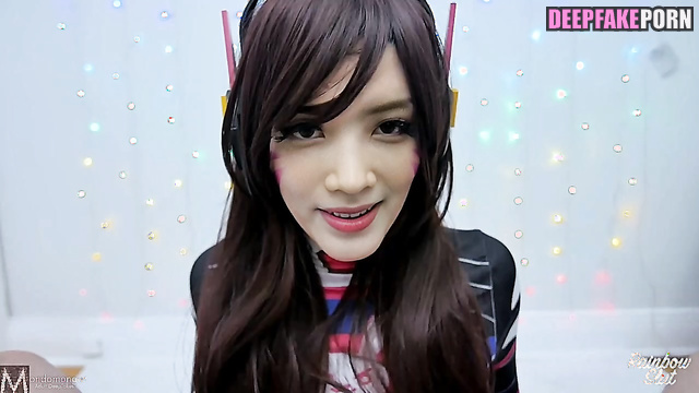 Harleen Quin can't stop thinking about your dick, Dahyun ai トゥワイス ポルノ [PREMIUM]