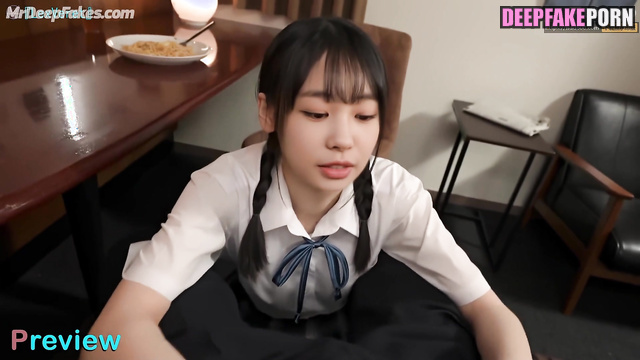 Cool blowjob after ramen eating - (지한 위클리) Jihan in pov adult tapes