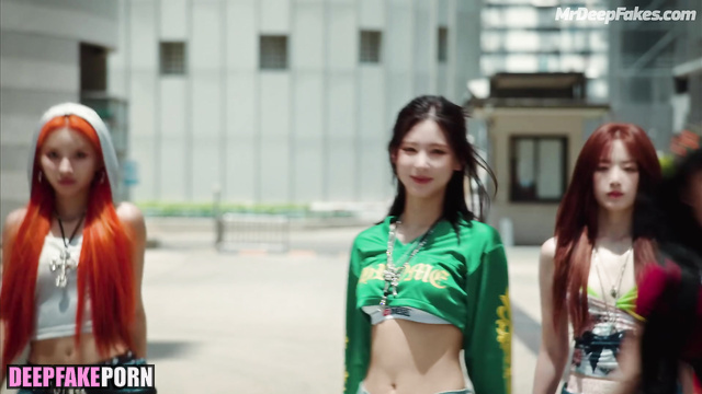 (G)I-DLE pmv real fake - everybody knows they are whores / 여자 아이들 가짜 포르노