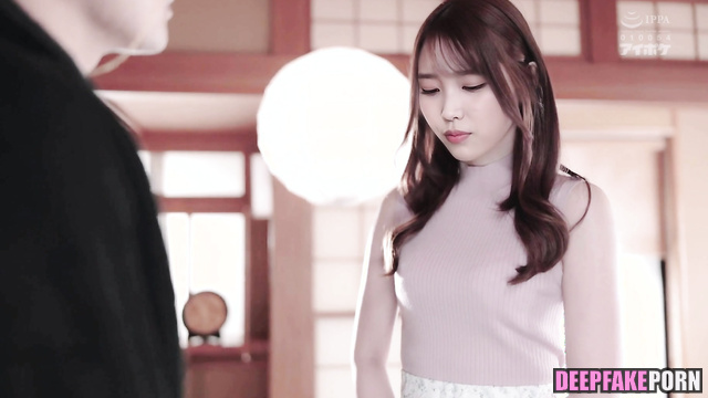 This guy is really happy to have passionate sex with IU 아이유 열정적 섹스 [PREMIUM]