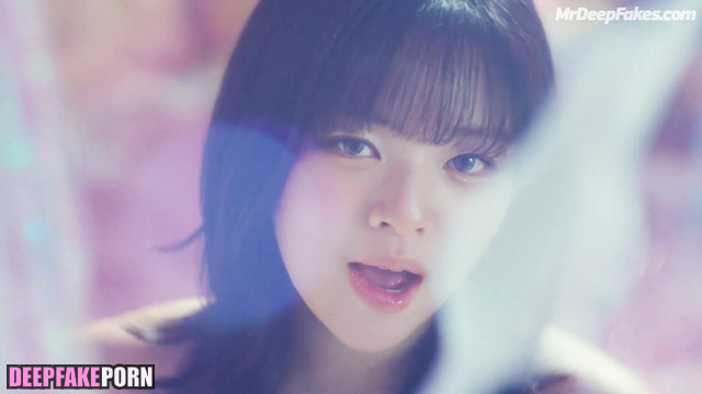 Their lust knows no bounds / TWICE (トゥワイス ディープフェイク) pmv sex scenes