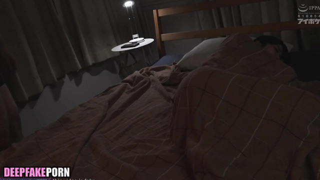 IVE アイヴ deepfake ディープフェイク Wonyoung never had a better lover [PREMIUM]