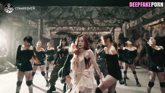 aespa girls are looking sexually desirable 에스파 PMV 섹스 장면 sex scene [PREMIUM]