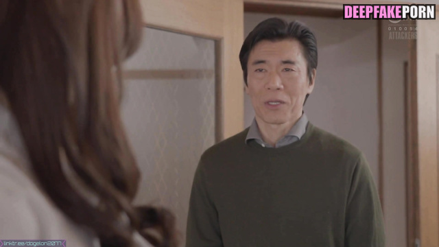 Yujin's boss noticed how she needs sex アイヴ IVE フェイクポルノ fake porn [PREMIUM]